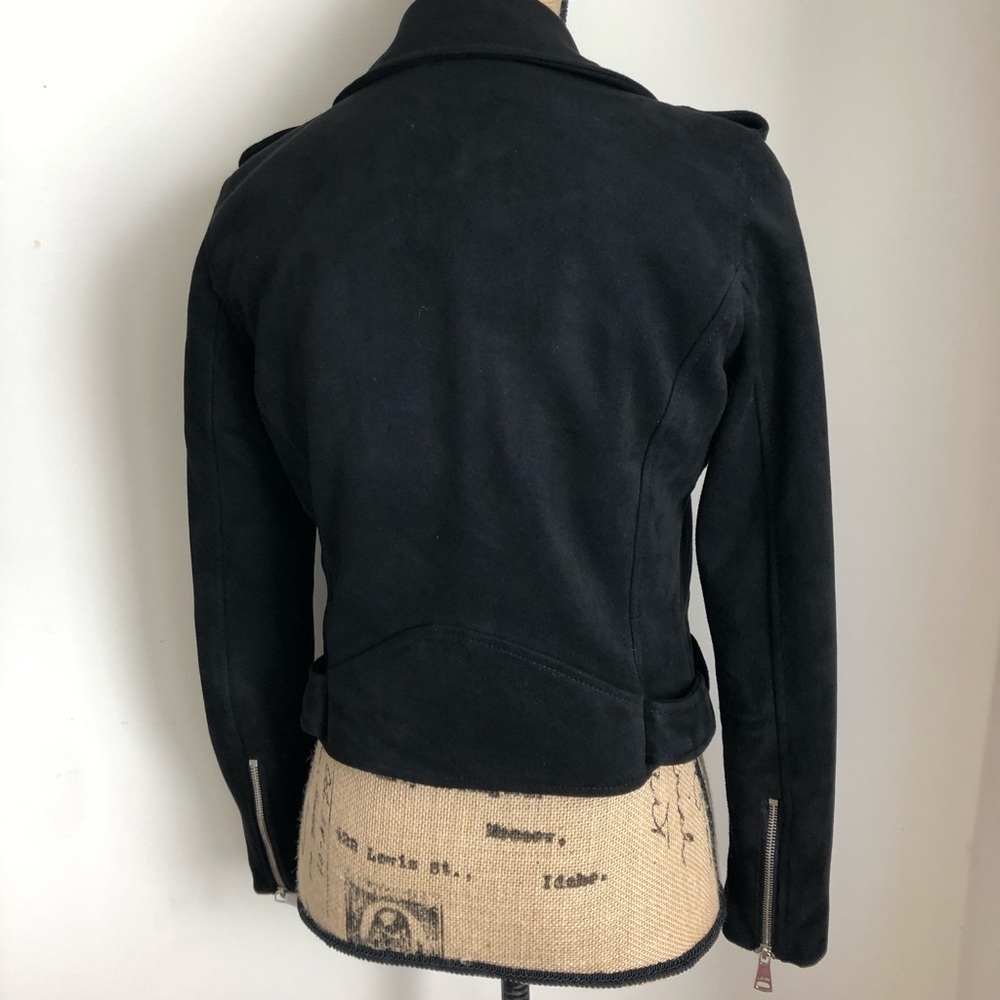 Vigoss Moto Jacket - image 2